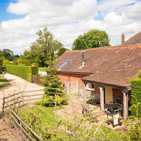 Rye Court Cottage Birtsmorton Bagian luar foto