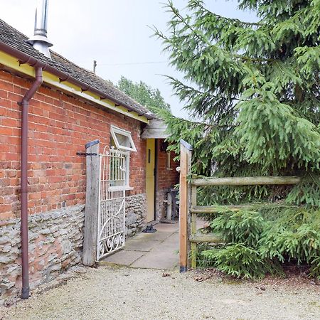 Rye Court Cottage Birtsmorton Bagian luar foto