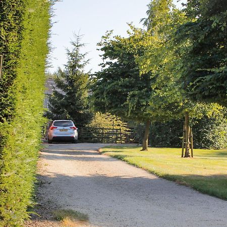 Rye Court Cottage Birtsmorton Bagian luar foto